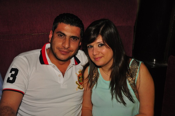 Naji Osta At Taiga Batroun
